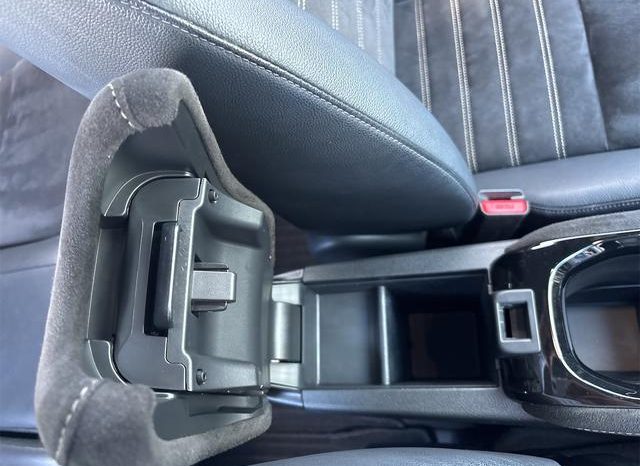 HONDA VEZEL RS HONDA SENSING 2016 full