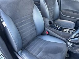 HONDA VEZEL RS HONDA SENSING 2016 full