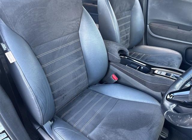 HONDA VEZEL RS HONDA SENSING 2016 full