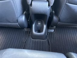 HONDA VEZEL RS HONDA SENSING 2016 full