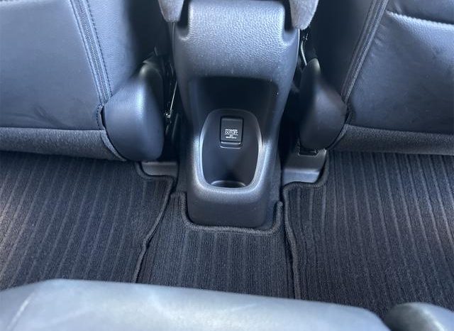 HONDA VEZEL RS HONDA SENSING 2016 full