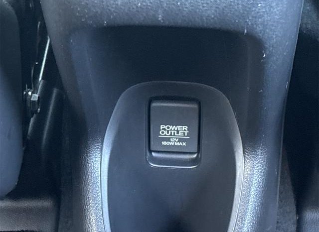 HONDA VEZEL RS HONDA SENSING 2016 full