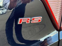 HONDA VEZEL RS HONDA SENSING 2016 full