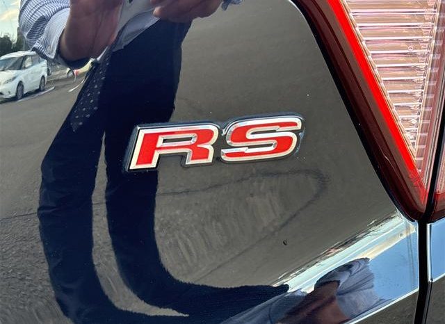 HONDA VEZEL RS HONDA SENSING 2016 full