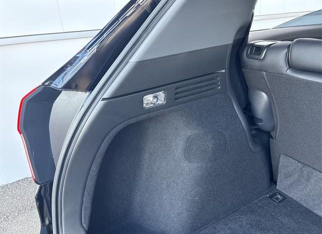 HONDA VEZEL RS HONDA SENSING 2016 full