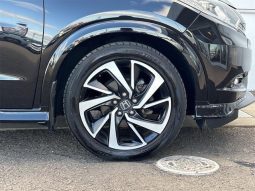 HONDA VEZEL RS HONDA SENSING 2016 full