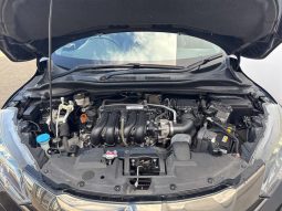 HONDA VEZEL RS HONDA SENSING 2016 full