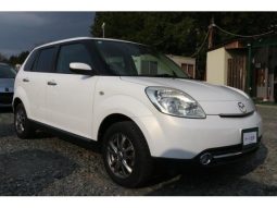 MAZDA VERISA L 2012 full