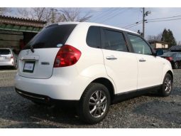 MAZDA VERISA L 2012 full