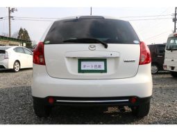 MAZDA VERISA L 2012 full