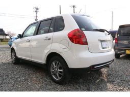 MAZDA VERISA L 2012 full