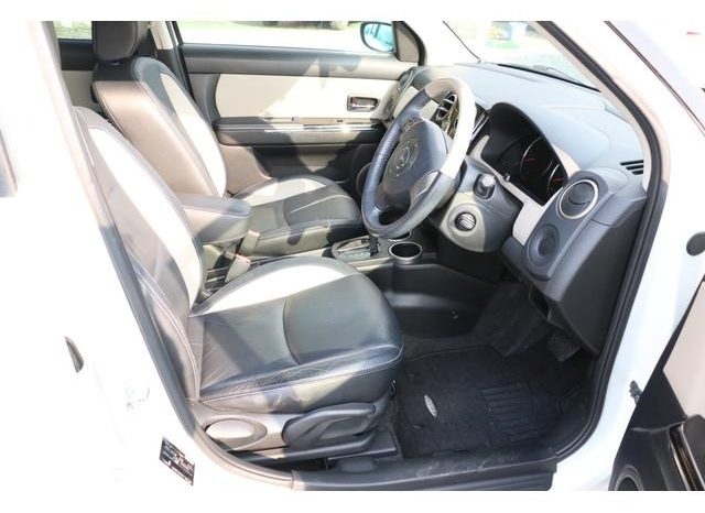 MAZDA VERISA L 2012 full