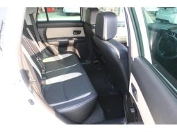 MAZDA VERISA L 2012 full