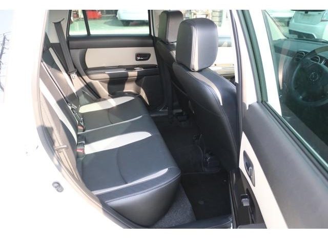 MAZDA VERISA L 2012 full