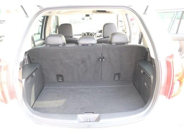 MAZDA VERISA L 2012 full