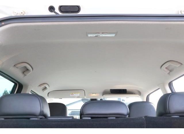 MAZDA VERISA L 2012 full