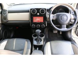 MAZDA VERISA L 2012 full