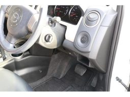 MAZDA VERISA L 2012 full