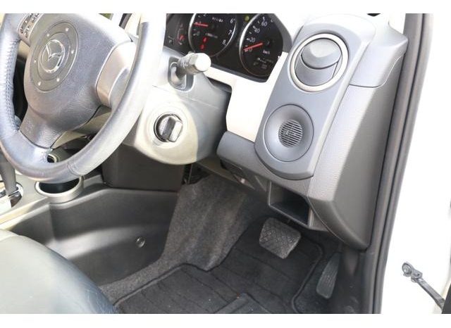 MAZDA VERISA L 2012 full