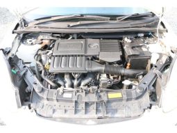 MAZDA VERISA L 2012 full