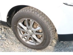 MAZDA VERISA L 2012 full