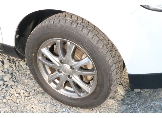 MAZDA VERISA L 2012 full