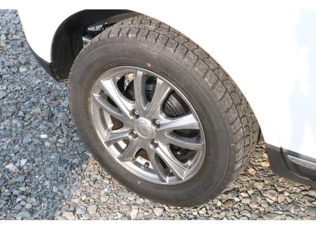 MAZDA VERISA L 2012 full