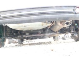 MAZDA VERISA L 2012 full