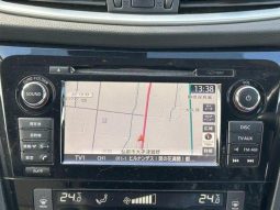 NISSAN X-TRAIL 20X BLACK X-TREMER X EMERGENCY BRAKE PACKAGE 2017 full