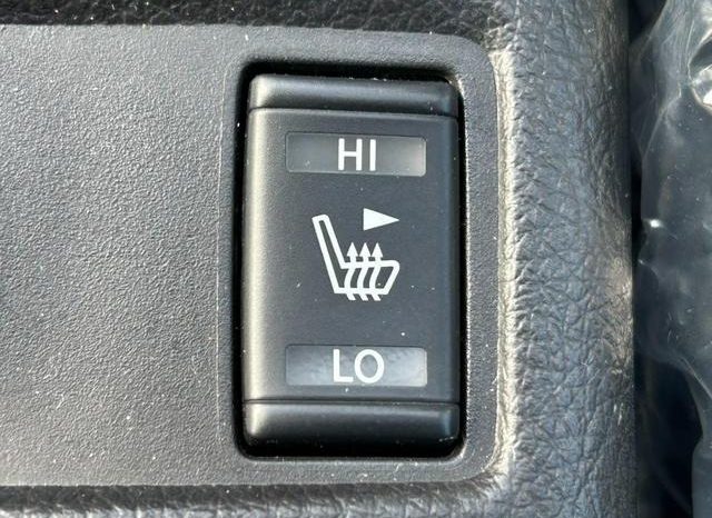 NISSAN X-TRAIL 20X BLACK X-TREMER X EMERGENCY BRAKE PACKAGE 2017 full