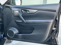 NISSAN X-TRAIL 20X BLACK X-TREMER X EMERGENCY BRAKE PACKAGE 2017 full