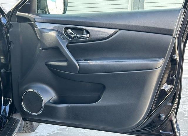 NISSAN X-TRAIL 20X BLACK X-TREMER X EMERGENCY BRAKE PACKAGE 2017 full