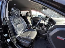 NISSAN X-TRAIL 20X BLACK X-TREMER X EMERGENCY BRAKE PACKAGE 2017 full