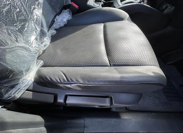 NISSAN X-TRAIL 20X BLACK X-TREMER X EMERGENCY BRAKE PACKAGE 2017 full