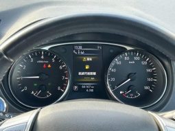 NISSAN X-TRAIL 20X BLACK X-TREMER X EMERGENCY BRAKE PACKAGE 2017 full