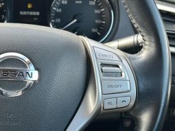 NISSAN X-TRAIL 20X BLACK X-TREMER X EMERGENCY BRAKE PACKAGE 2017 full