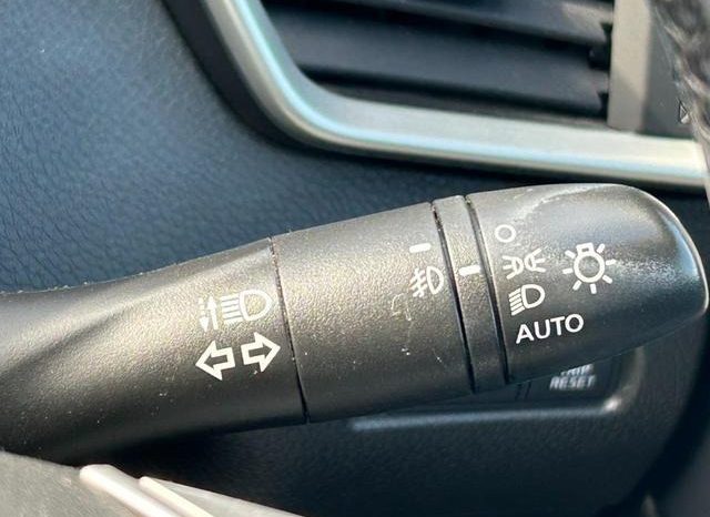 NISSAN X-TRAIL 20X BLACK X-TREMER X EMERGENCY BRAKE PACKAGE 2017 full