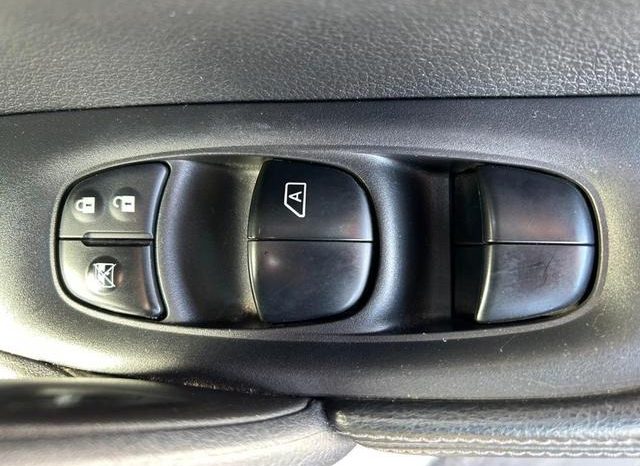 NISSAN X-TRAIL 20X BLACK X-TREMER X EMERGENCY BRAKE PACKAGE 2017 full