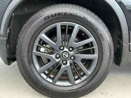 NISSAN X-TRAIL 20X BLACK X-TREMER X EMERGENCY BRAKE PACKAGE 2017 full