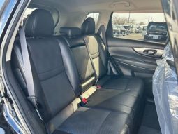 NISSAN X-TRAIL 20X BLACK X-TREMER X EMERGENCY BRAKE PACKAGE 2017 full