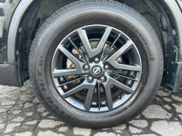 NISSAN X-TRAIL 20X BLACK X-TREMER X EMERGENCY BRAKE PACKAGE 2017 full