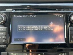 NISSAN X-TRAIL 20X BLACK X-TREMER X EMERGENCY BRAKE PACKAGE 2017 full