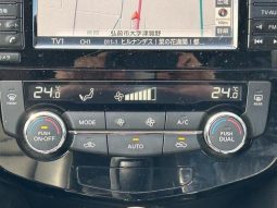 NISSAN X-TRAIL 20X BLACK X-TREMER X EMERGENCY BRAKE PACKAGE 2017 full