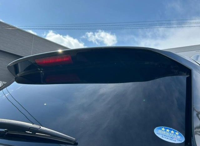 NISSAN X-TRAIL 20X BLACK X-TREMER X EMERGENCY BRAKE PACKAGE 2017 full