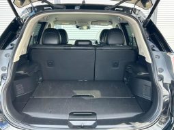 NISSAN X-TRAIL 20X BLACK X-TREMER X EMERGENCY BRAKE PACKAGE 2017 full