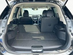 NISSAN X-TRAIL 20X BLACK X-TREMER X EMERGENCY BRAKE PACKAGE 2017 full