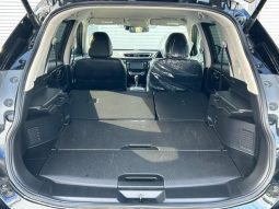 NISSAN X-TRAIL 20X BLACK X-TREMER X EMERGENCY BRAKE PACKAGE 2017 full