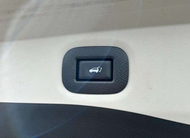 NISSAN X-TRAIL 20X BLACK X-TREMER X EMERGENCY BRAKE PACKAGE 2017 full