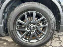 NISSAN X-TRAIL 20X BLACK X-TREMER X EMERGENCY BRAKE PACKAGE 2017 full