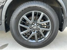 NISSAN X-TRAIL 20X BLACK X-TREMER X EMERGENCY BRAKE PACKAGE 2017 full